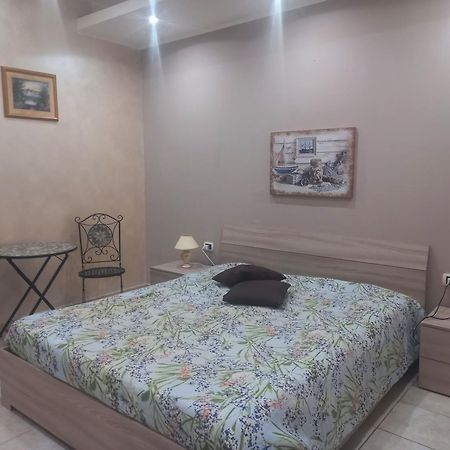 La Casa Di Cristina Lägenhet Syrakusa Exteriör bild