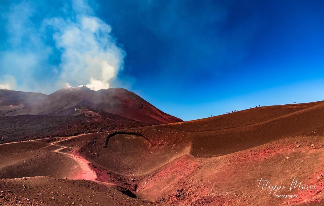 La Casa Di Cristina Lägenhet Syrakusa Exteriör bild
